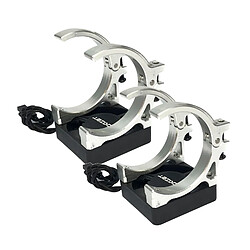 Ventilateur de refroidissement 40x40mm avec support en métal