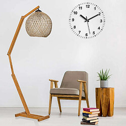 Hanah Home Lampadaire Beehive.