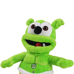 Universal Chanter je suis un ours stupide musique peluche peluche poupée 12 pouces jouet en peluche cadeau enfant pas cher