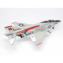 Avis Tamiya Maquette Avion Mcdonnell Douglas F-4b Phantom Ii