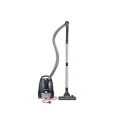 Aspirateur traineau 750w 79db gris/noir - BC7030 - SEVERIN