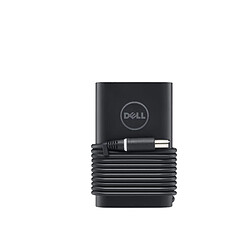 DELL JNKWD adaptateur de puissance & onduleur Intérieur 65 W Noir