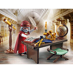 Playmobil® History Astronome Coffret Cadeau