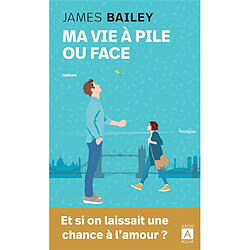 Ma vie à pile ou face - Occasion