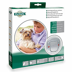 PetSafe Chatière à 4 voies pour animaux de compagnie 270