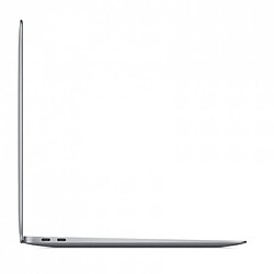 Avis Apple MacBook Air MRE92FN/A-16G 2018 13" Retina Core i5 1,6 Ghz - Ssd 256 Go - RAM 16 Go - Intel UHD Azerty - Français · Reconditionné