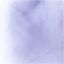 Rico Rouleau de tulle 50 cm x 5 m - lilas