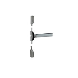 Avis Vachette FAP PUSH BAR 2PT CFPF COUL INOX