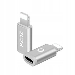 Acheter GUPBOO Adaptateur USB-C vers Lightning 8PIN IPHON,JL729