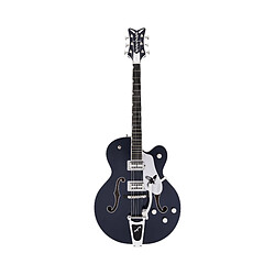 Avis Gretsch Guitars Gretsch G6136T-RR Falcon Raven's Breast Blue