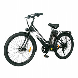 Vélo électrique pliant ONESPORT BK8 350W - Autonomie 30KM