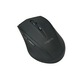 LogiLink ID0032A souris Bluetooth Laser 1600 DPI