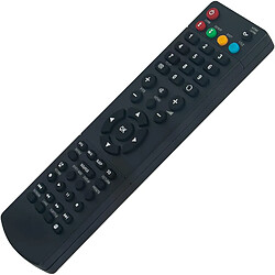 SANAG Rc5103 Remplacement De La Telecommande Compatible Avec Celcus Tv Lcd423D913Fhd