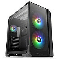 Thermaltake View 51 TG ARGB Black