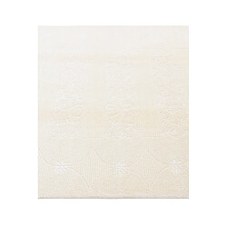 Vidal Tapis de laine 211x150 beige Darya pas cher