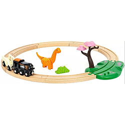 Avis 36098 Circuit Dinosaure - BRIO