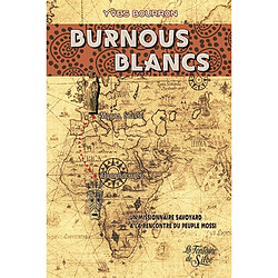 Burnous Blancs