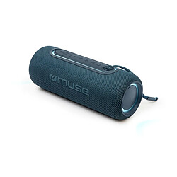 Enceinte nomade bluetooth bleu - M780BTB - MUSE