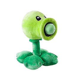 Universal Plantes vs zombies décorations en peluche jouet - melon peluche peluche33