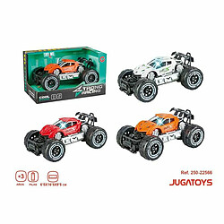 BigBuy Fun Cuisinière jouet Strong Racing 1 Unités