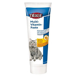 TRIXIE Pâte multivitaminée pour chat