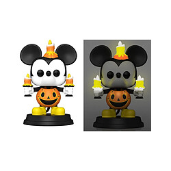 Funko Mickey Mouse - Figurine POP! Oversized Mickey (SFX) 15 cm