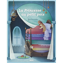 La princesse au petit pois