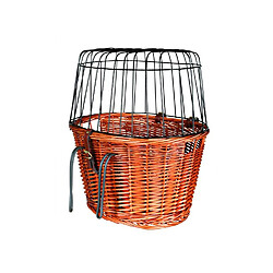 TRIXIE Panier vélo avec grille pour chien - TRI4011905028064