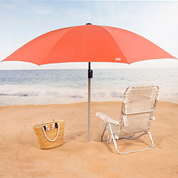 Parasol Aktive 220 x 210 x 222 cm (2 Unités) pas cher