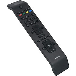 Avis SANAG Rc3902 Sub Rc3900 Telecommande De Remplacement Compatible Avec Techwood Tv