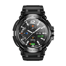 Yonis Montre Connectée Bluetooth Sport Santé