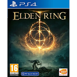 BANDAI NAMCO ENTERTAINMENT Elden Ring