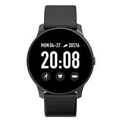 Kospet Montre Smart Watch 1.3 '' 240 * 240 TFT Écran Smart Bracelet BT4.0 Fitness Fréquence cardiaque Tension artérielle Oxygène s