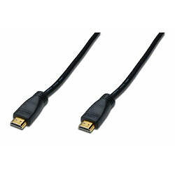 Avis Assmann Cable HDMI 40m 1.4 amplifié