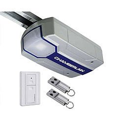 Motorisation pour porte de garage Chamberlain Premium ML1000EV 1000 N