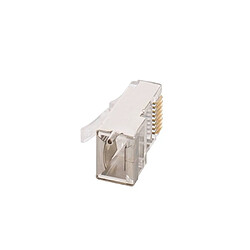 Acheter Ledkia RJ45 FTP Blindé pour Extérieur