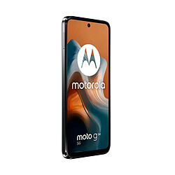 Motorola Moto G34 5G 4 Go/64 Go Noir (Charcoal Black) Double SIM XT2363-3 pas cher