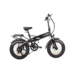 Vélo électrique Kaisda K2-pro 48V 350W 12.8Ah