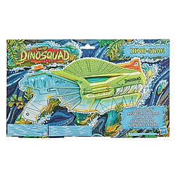 Avis Ludendo Blaster à eau Nerf Super Soaker DinoSquad Dino-Soak