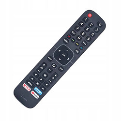 GUPBOO Télécommande Universelle de Rechange Pour Toshiba Smart TV TE65A6110FUWTS 32E5603EXT 32E5