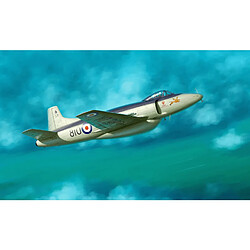 Trumpeter Maquette avion : Supermarine Attacker FB.2