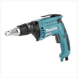 Makita FS 4000 570 W Visseuse / Visseuse pour cloisons sèches / visseuse à grande vitesse