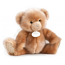 Doudou et Compagnie Doudou Cie Ours Collection nude 37cm