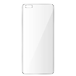 Avizar Film Écran Huawei Nova 10 Pro Latex Flexible Adhésion Totale Transparent