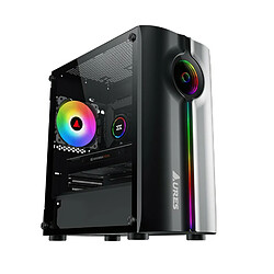 Aures PC Gamer - Minotaur i104F GTX