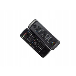 Avis GUPBOO Télécommande Universelle de Rechange Pour VIZIO E601iA3E E701IA3 M370SR M3D470KD