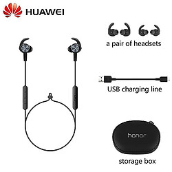 Acheter Universal Casque Bluetooth connexion sans fil avec microphone