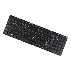 Acheter Clavier russe pour ordinateur portable sans fil