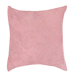 Avis 2x Housse De Coussin En Velours Doux Taie D'oreiller De Couleur Unie