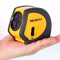 Prexiso Laser transversal XL2 10 m 782483